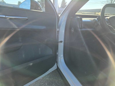 2026 Volvo EX30 Ultra