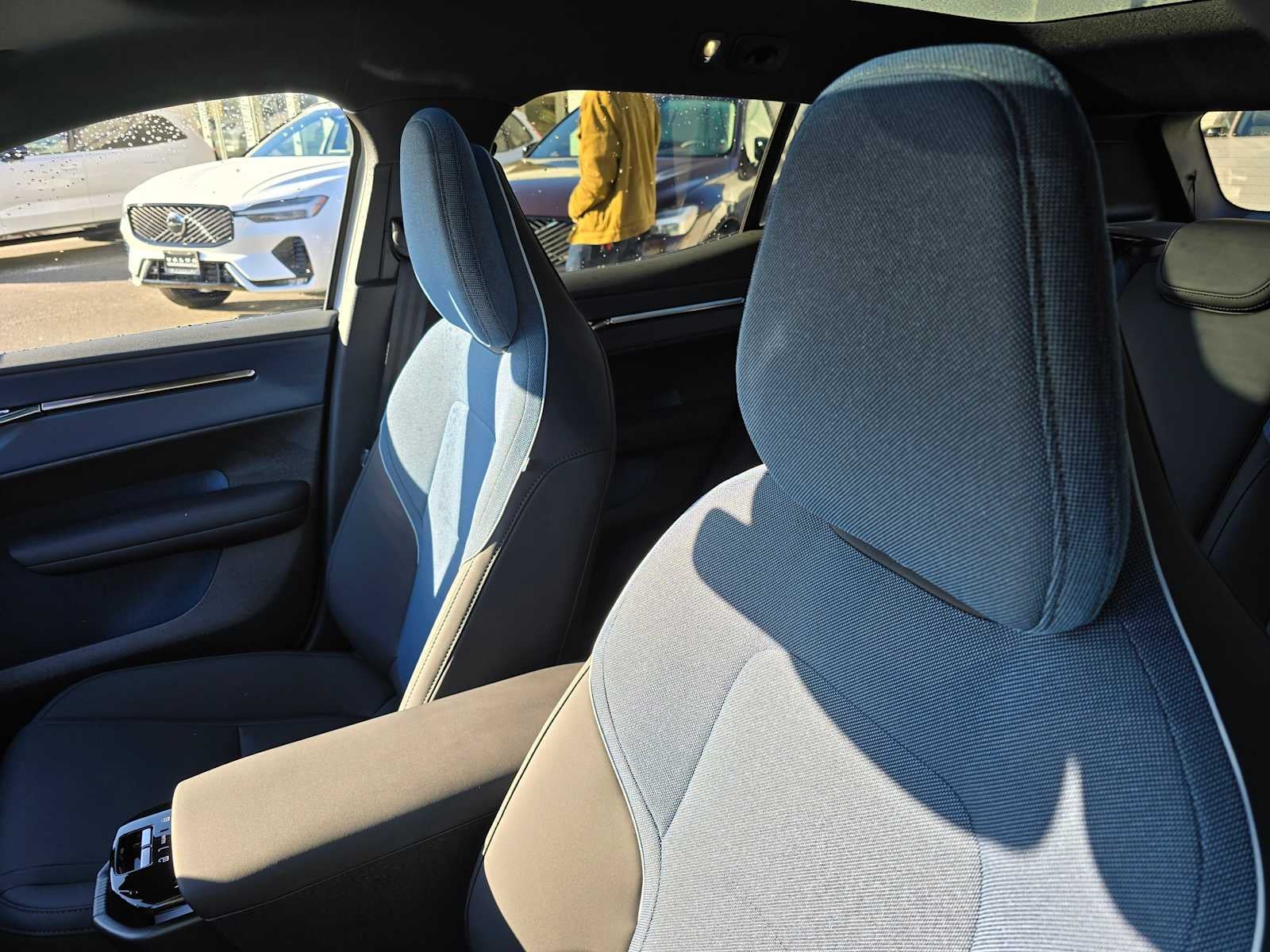 2026 Volvo EX30 Ultra