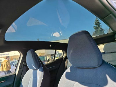 2026 Volvo EX30 Ultra