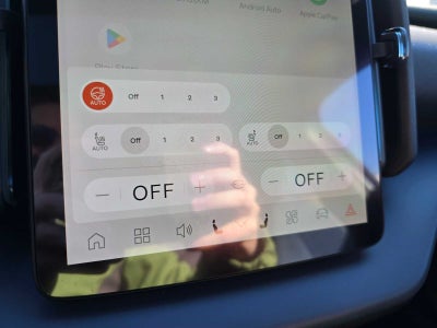 2026 Volvo EX30 Ultra