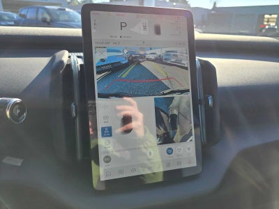 2026 Volvo EX30 Ultra