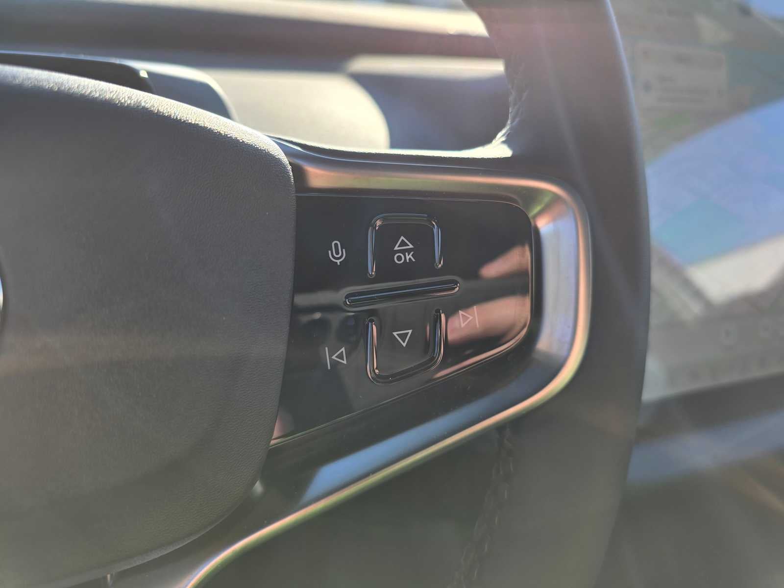 2026 Volvo EX30 Ultra