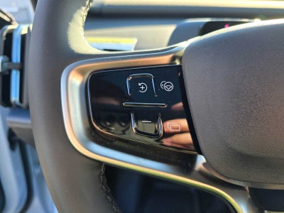 2026 Volvo EX30 Ultra