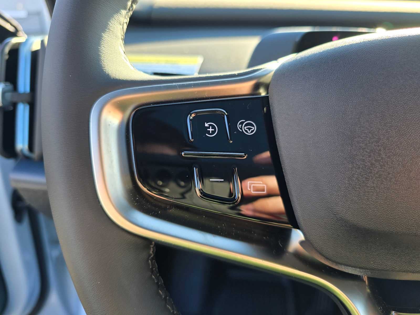 2026 Volvo EX30 Ultra