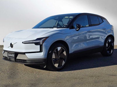 2026 Volvo EX30 Ultra