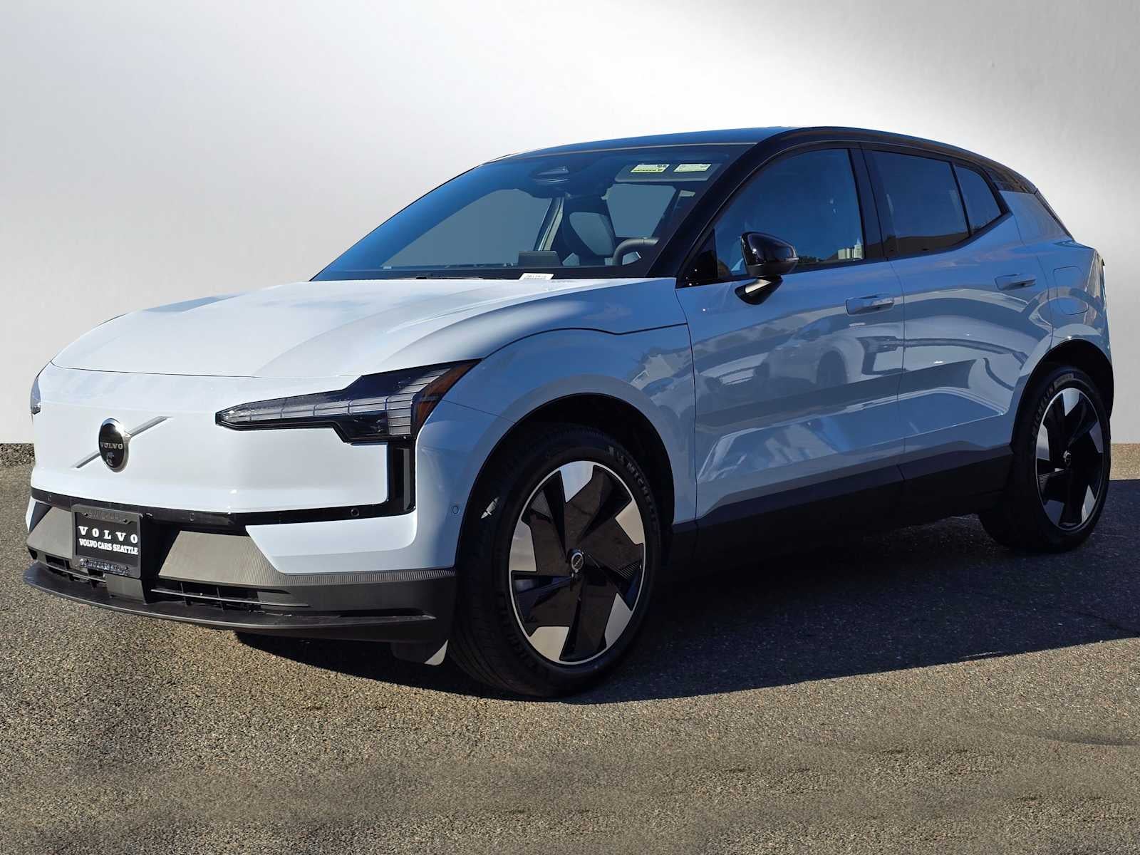 2026 Volvo EX30 Ultra