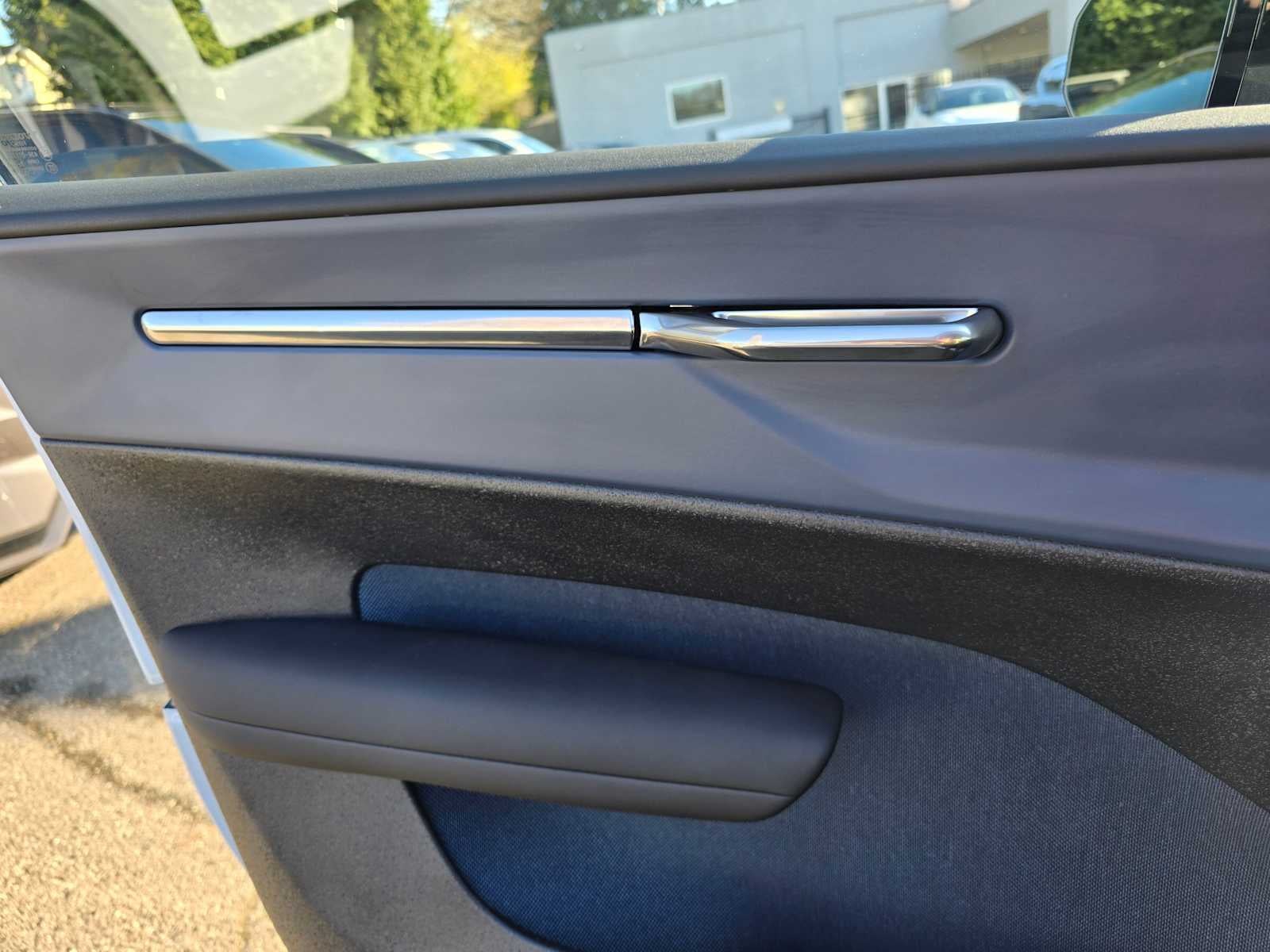 2026 Volvo EX30 Ultra