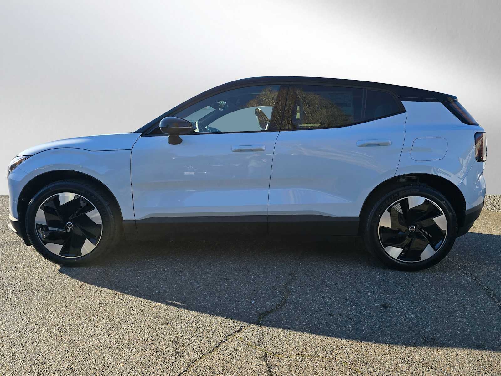 2026 Volvo EX30 Ultra