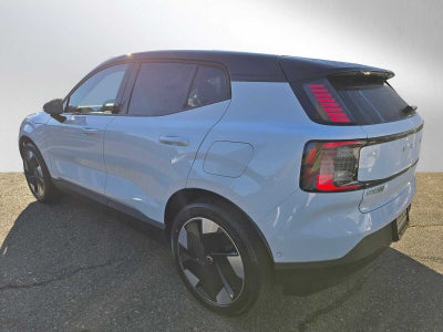 2026 Volvo EX30 Ultra