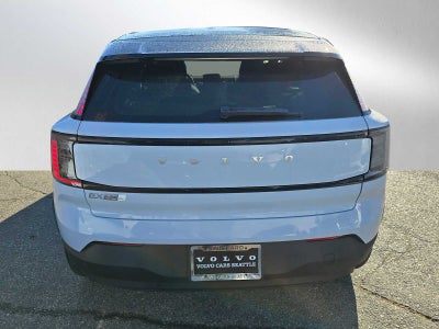 2026 Volvo EX30 Ultra
