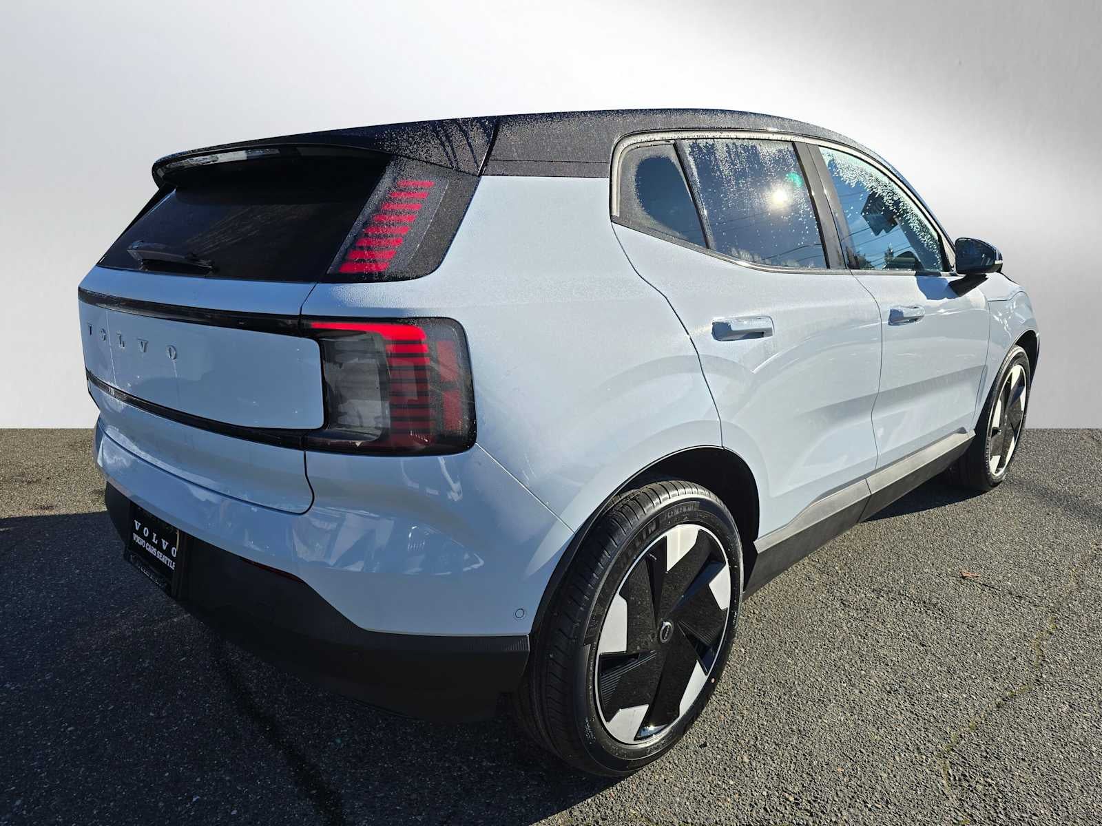 2026 Volvo EX30 Ultra