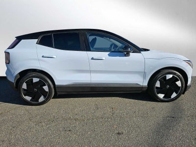 2026 Volvo EX30 Ultra