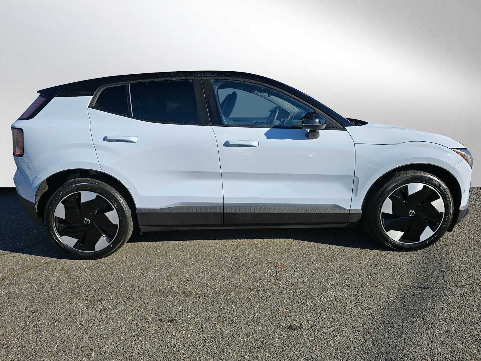 2026 Volvo EX30 Ultra