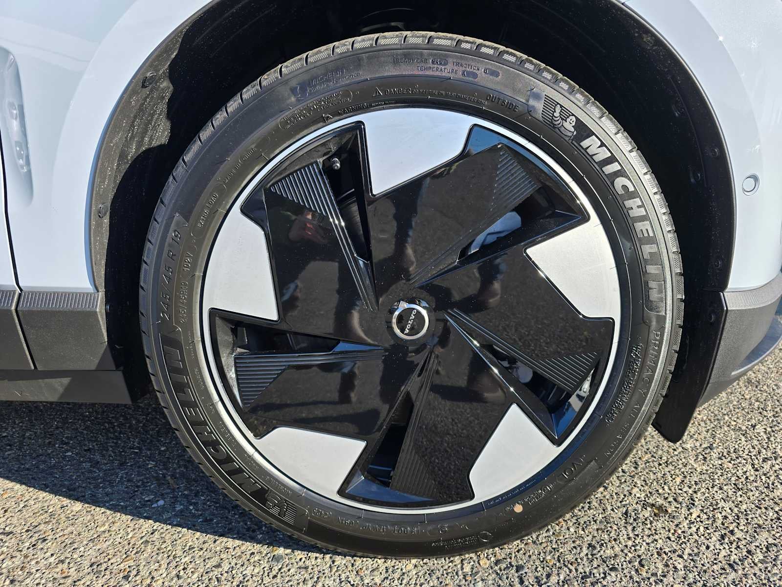 2026 Volvo EX30 Ultra