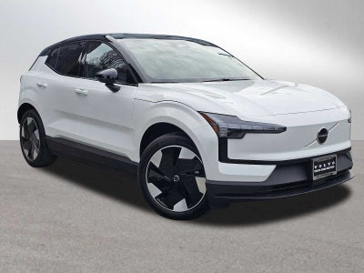 2026 Volvo EX30 Plus