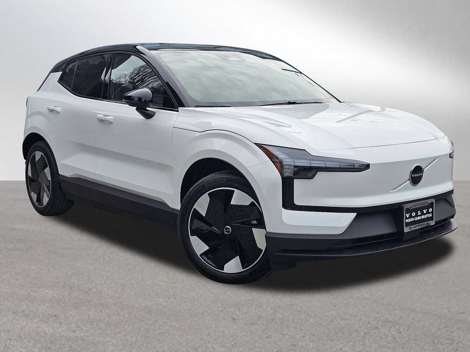 2026 Volvo EX30 Plus