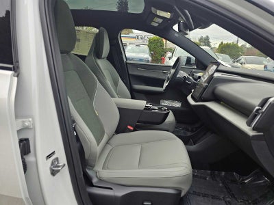 2026 Volvo EX30 Plus