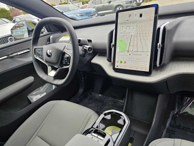 2026 Volvo EX30 Plus