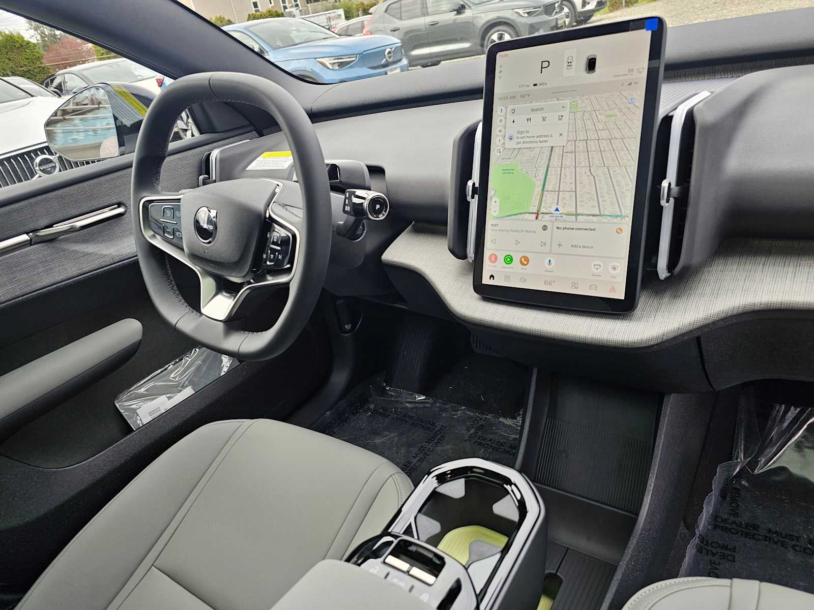 2026 Volvo EX30 Plus