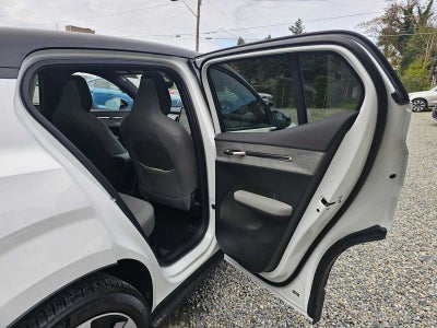 2026 Volvo EX30 Plus