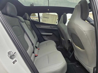 2026 Volvo EX30 Plus
