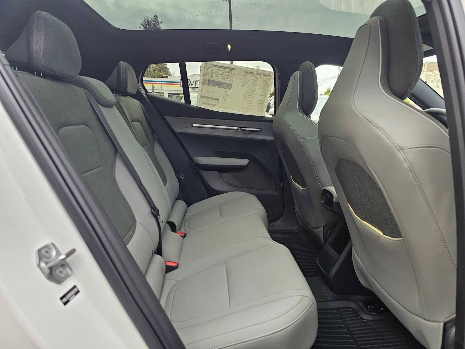 2026 Volvo EX30 Plus