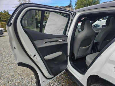 2026 Volvo EX30 Plus