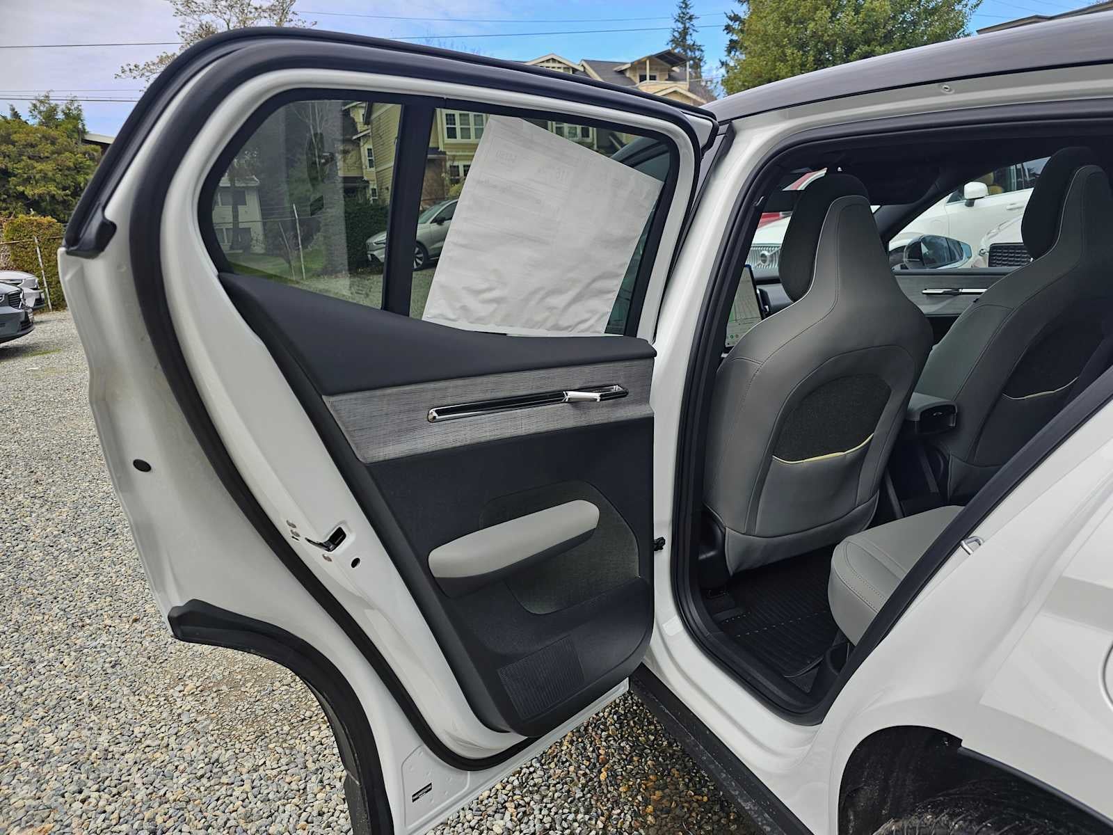 2026 Volvo EX30 Plus