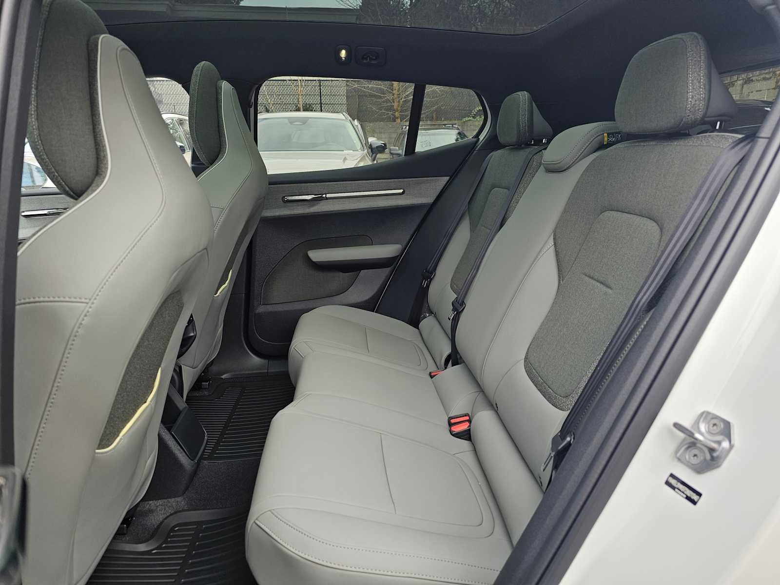 2026 Volvo EX30 Plus