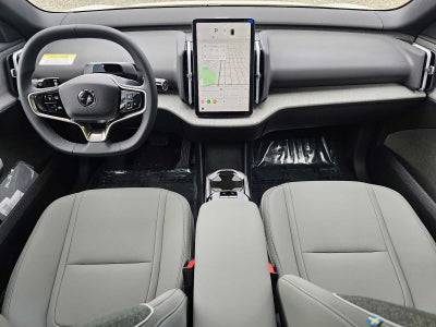 2026 Volvo EX30 Plus