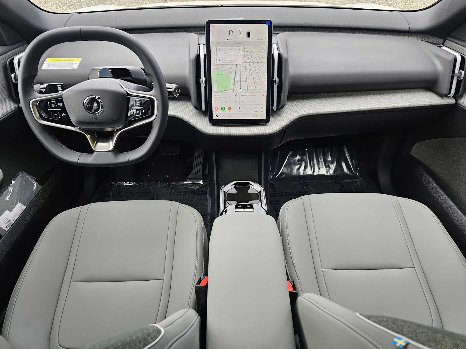 2026 Volvo EX30 Plus