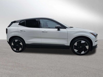 2026 Volvo EX30 Plus