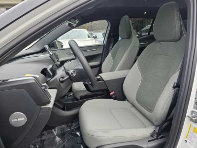 2026 Volvo EX30 Plus
