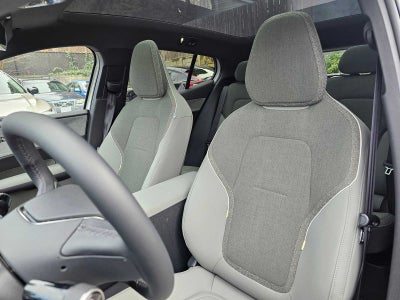 2026 Volvo EX30 Plus