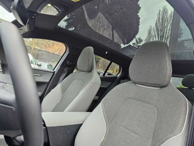 2026 Volvo EX30 Plus