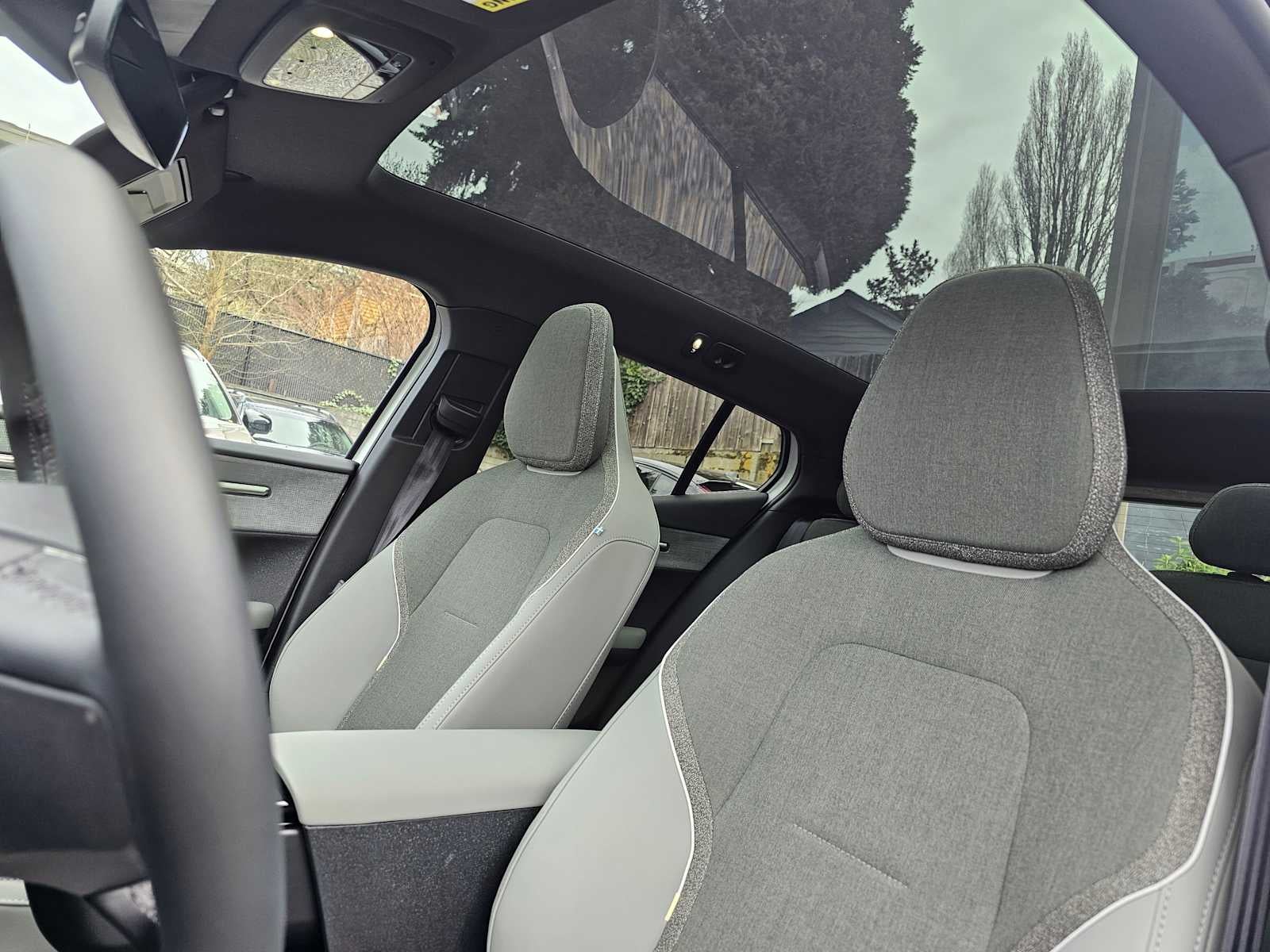 2026 Volvo EX30 Plus
