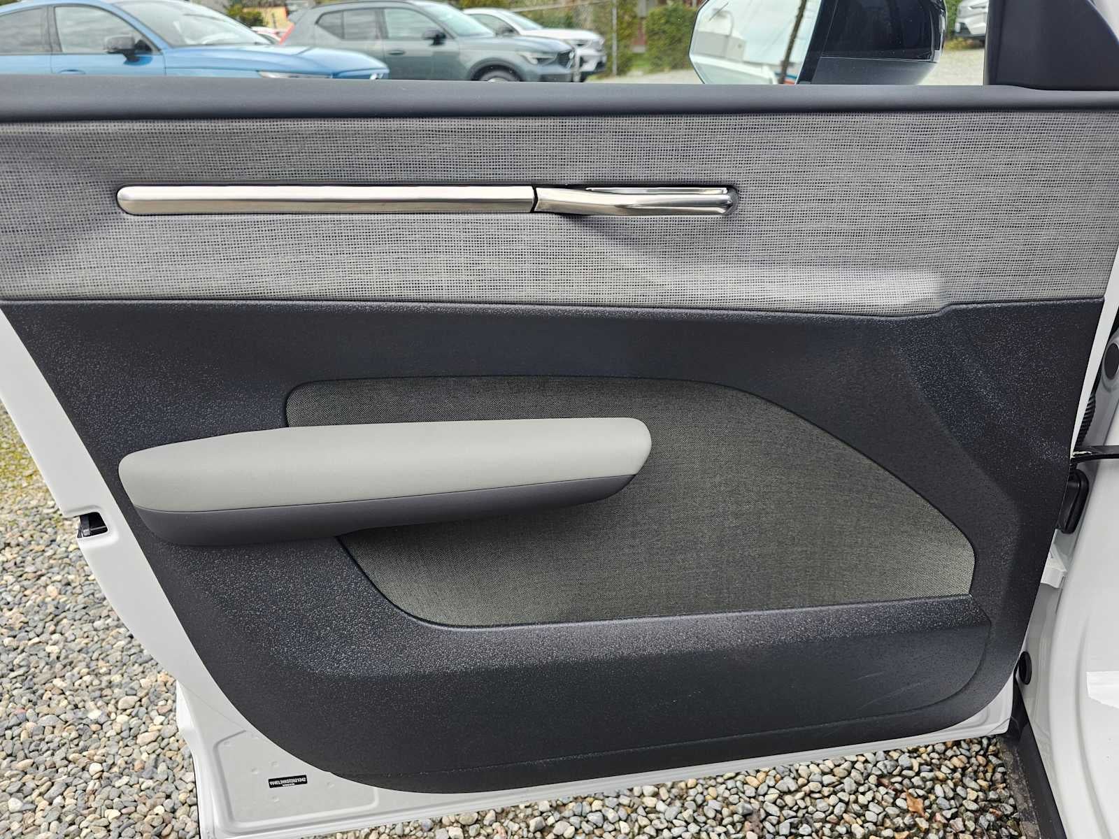 2026 Volvo EX30 Plus