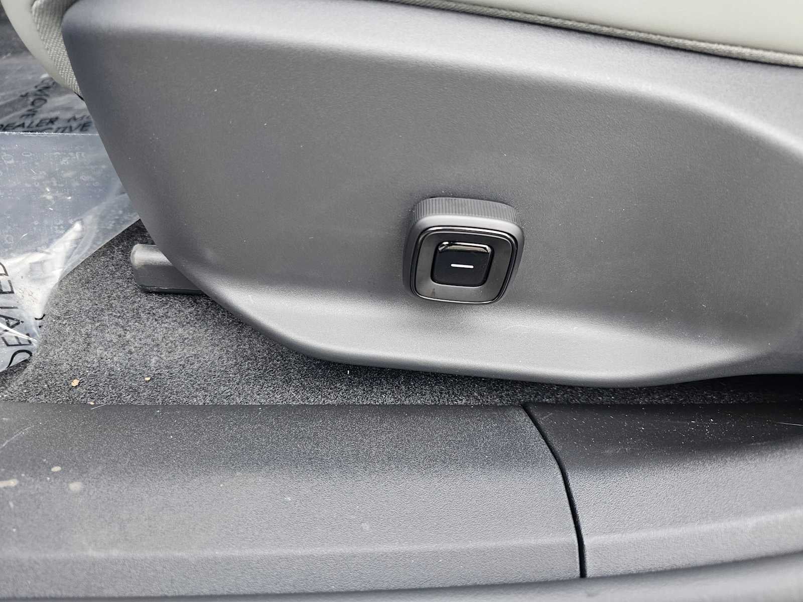 2026 Volvo EX30 Plus