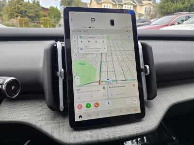 2026 Volvo EX30 Plus