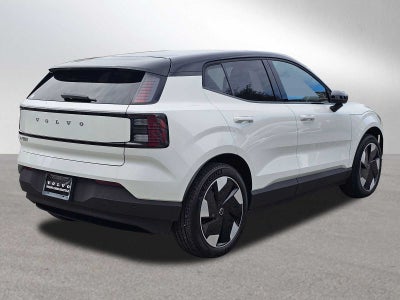 2026 Volvo EX30 Plus