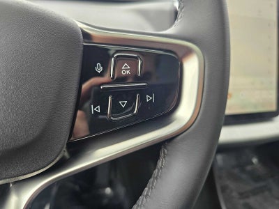 2026 Volvo EX30 Plus