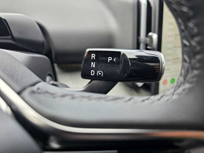 2026 Volvo EX30 Plus