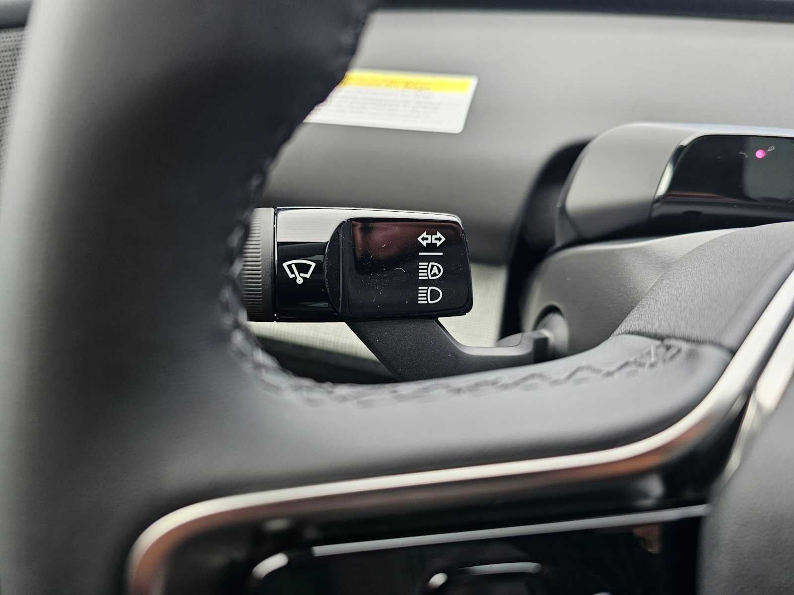 2026 Volvo EX30 Plus