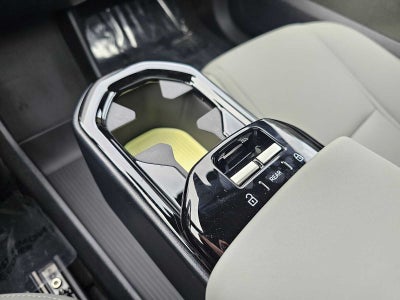 2026 Volvo EX30 Plus