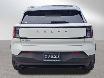 2026 Volvo EX30 Plus