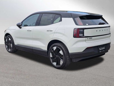 2026 Volvo EX30 Plus