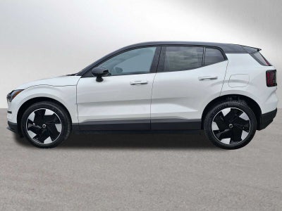 2026 Volvo EX30 Plus