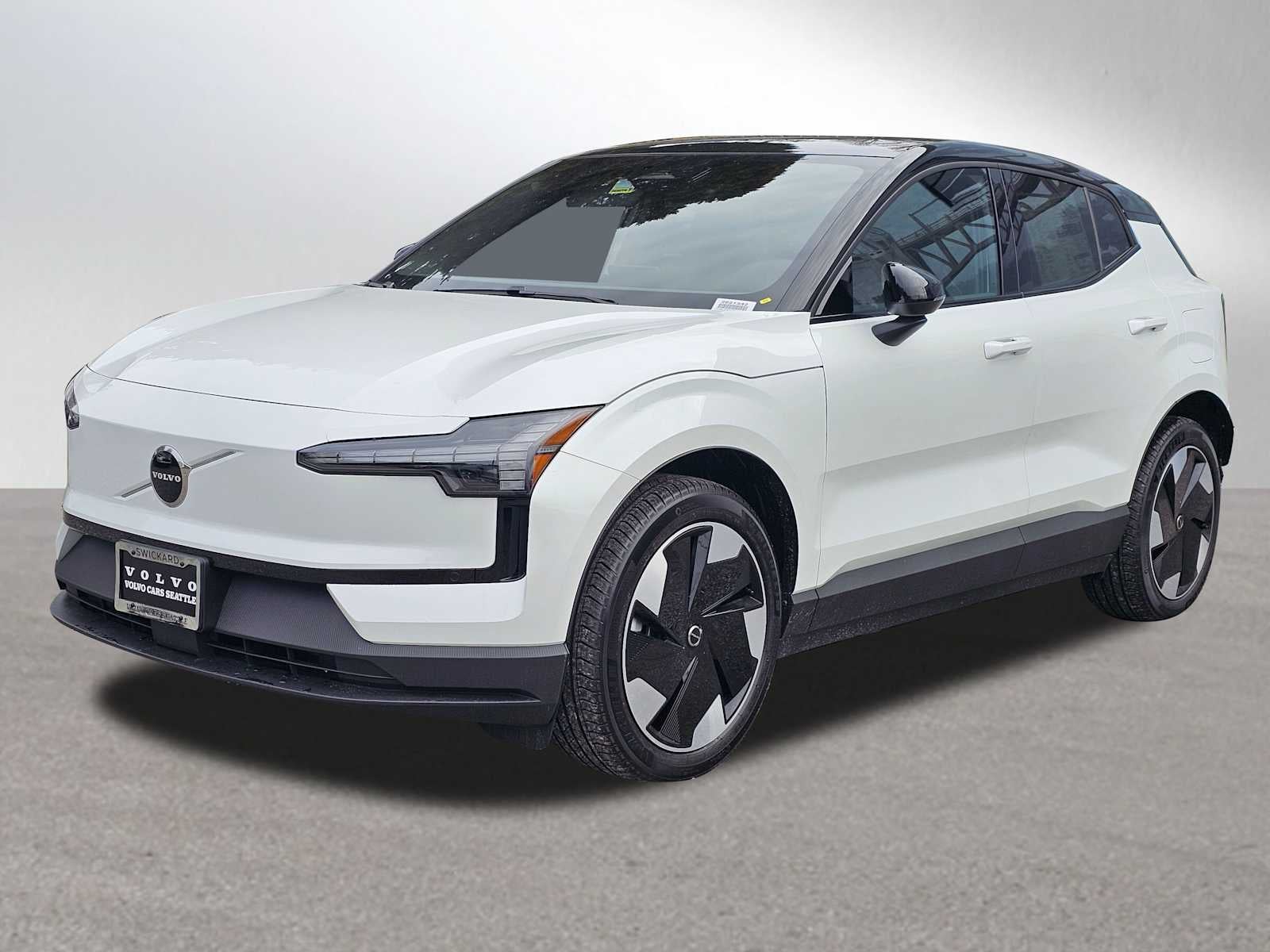 2026 Volvo EX30 Plus