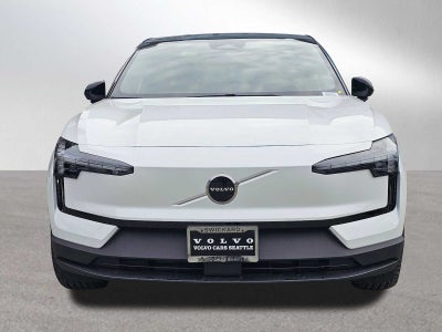 2026 Volvo EX30 Plus