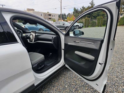 2026 Volvo EX30 Plus